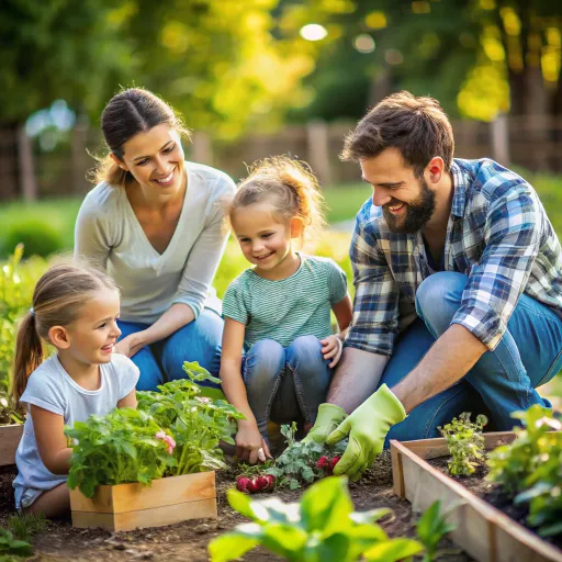 Reflexiones finales sobre el dulce amor en la familia